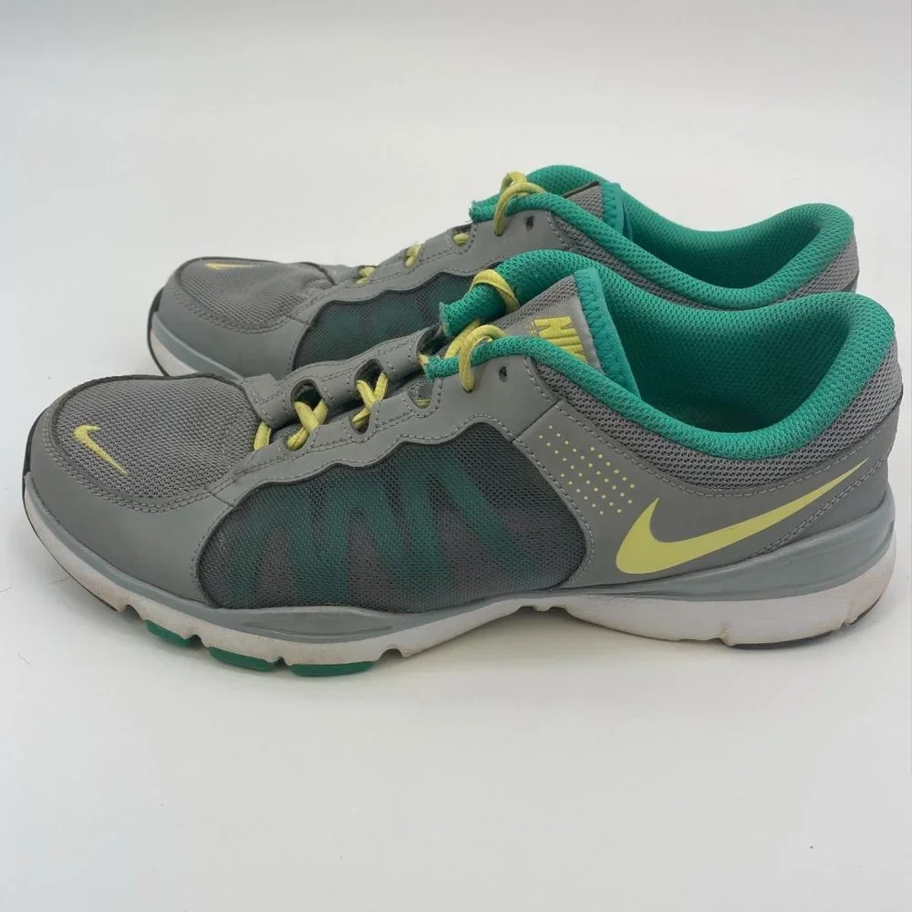 WOMENS NIKE‎ FLEX TR2 RUNNING SHOES